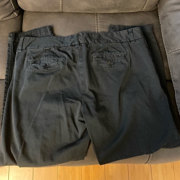 jcrew Straight Leg Scout Pants - Picture 7 of 10
